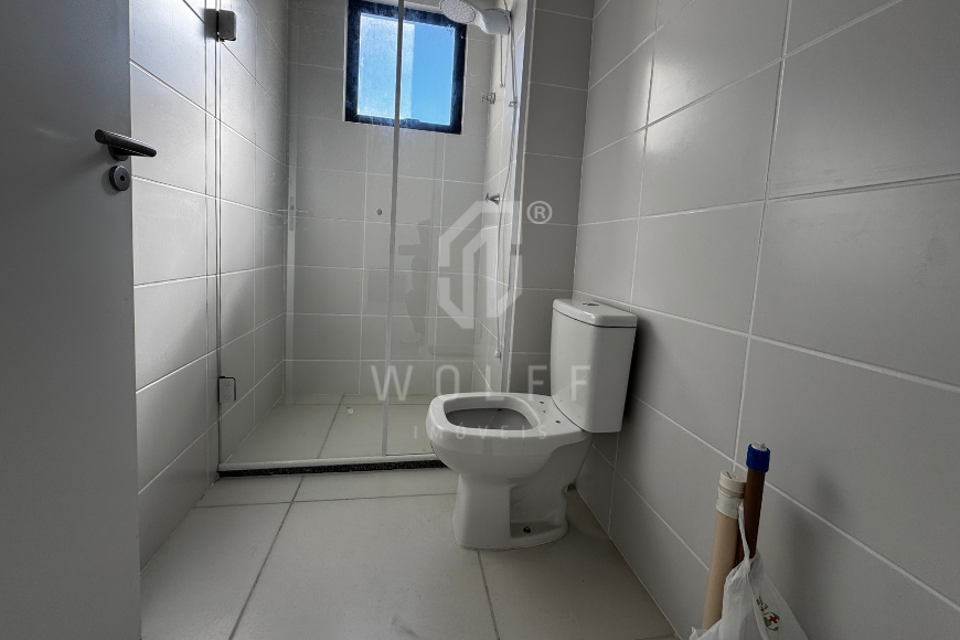 JD1786 - Apartamento a 300 metros da praia