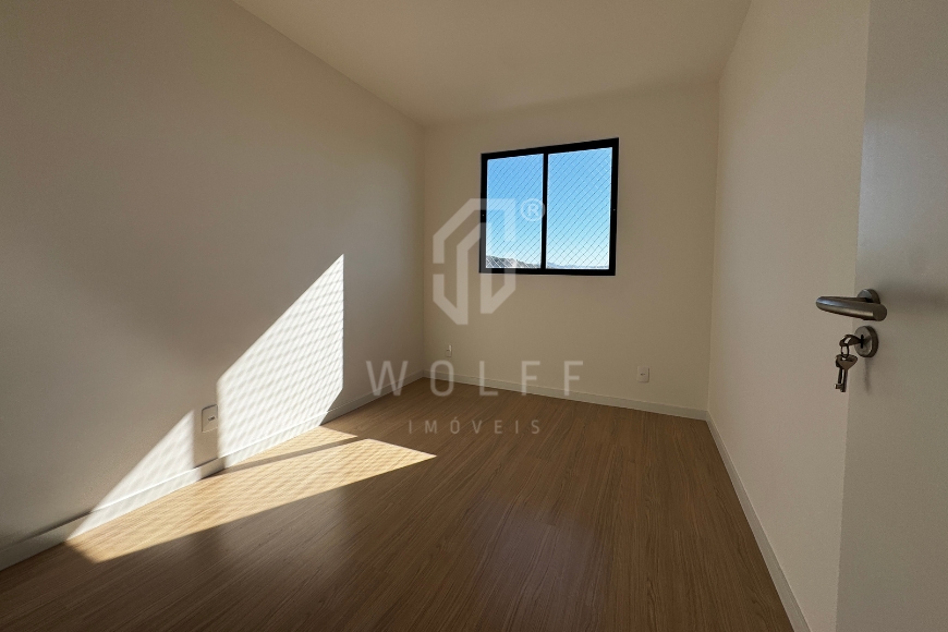 JD1786 - Apartamento a 300 metros da praia