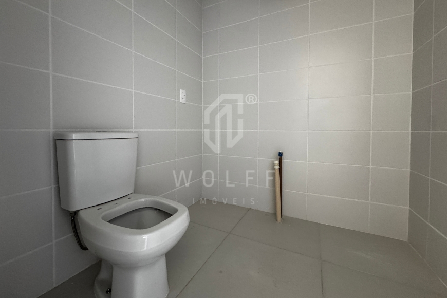 JD1786 - Apartamento a 300 metros da praia