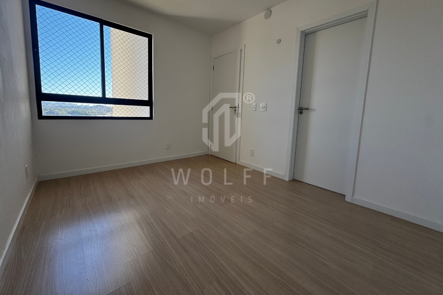 JD1786 - Apartamento a 300 metros da praia