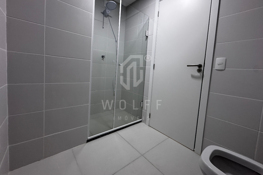 JD1786 - Apartamento a 300 metros da praia