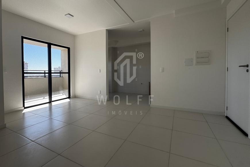JD1786 - Apartamento a 300 metros da praia