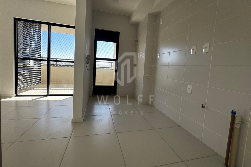 JD1786 - Apartamento a 300 metros da praia