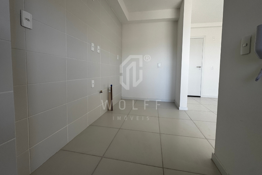 JD1786 - Apartamento a 300 metros da praia