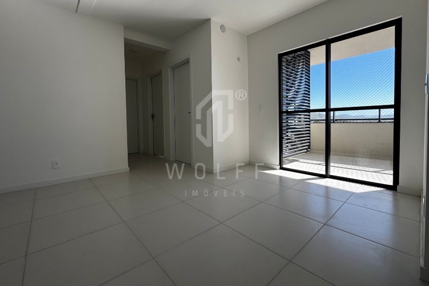 JD1786 - Apartamento a 300 metros da praia