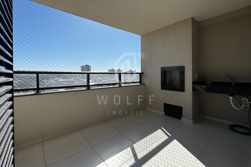 JD1786 - Apartamento a 300 metros da praia