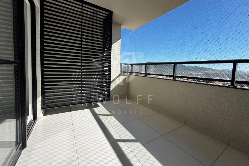 JD1786 - Apartamento a 300 metros da praia
