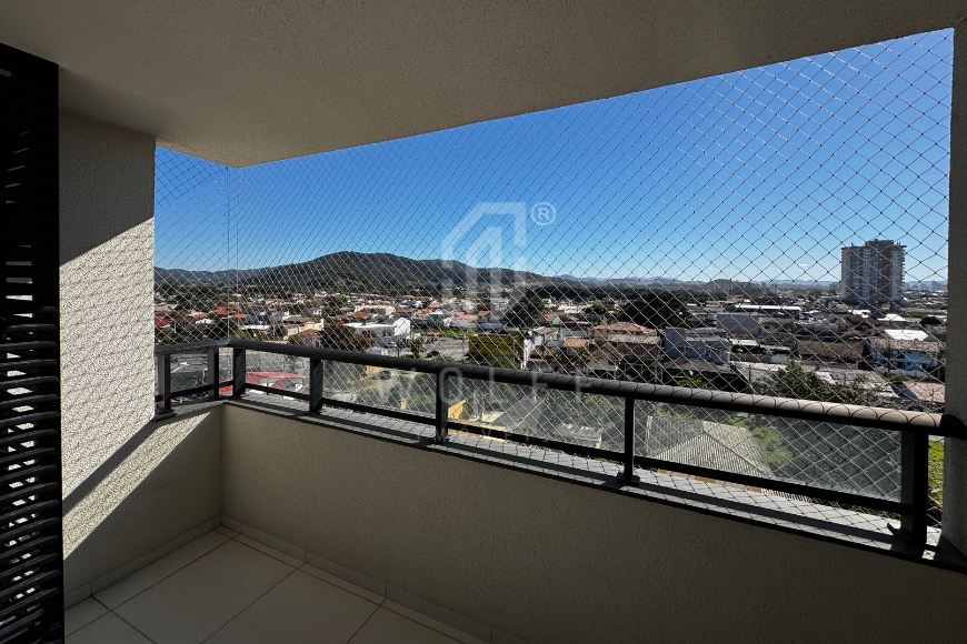 JD1786 - Apartamento a 300 metros da praia
