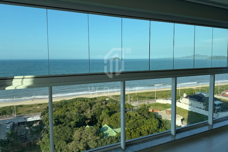 JD1787 - Apartamento com Vista Mar Definitiva