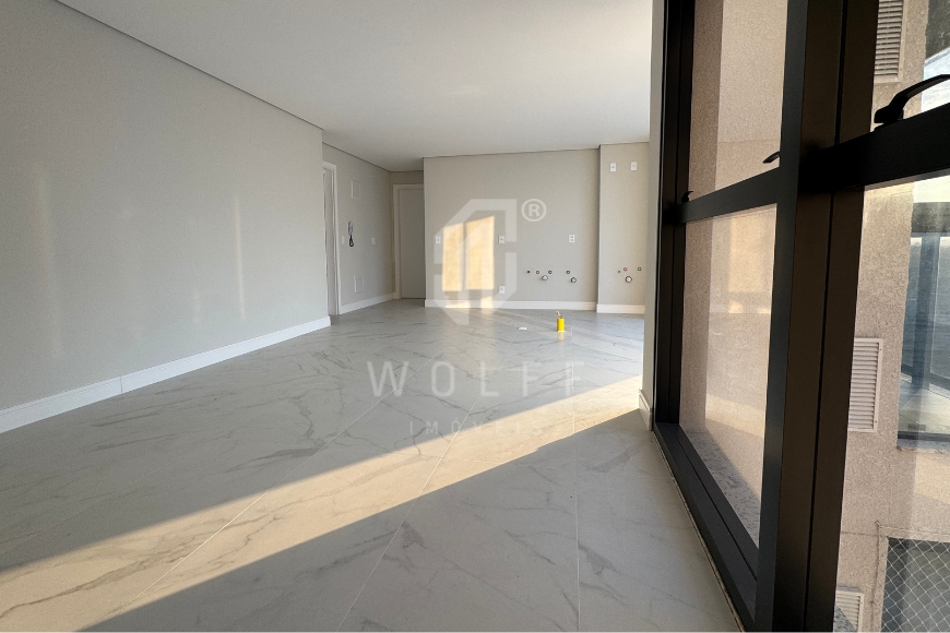 JD1788 - Apartamento na quadra Mar
