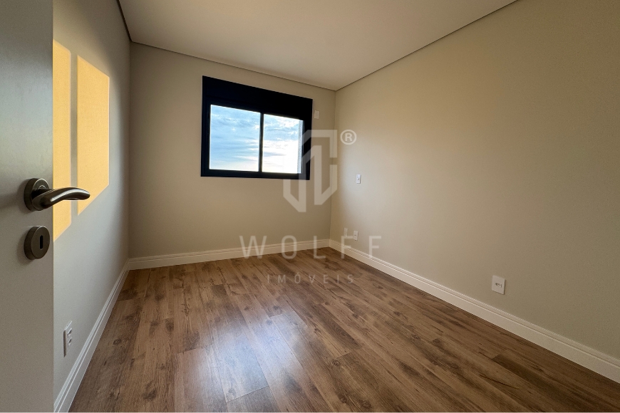 JD1788 - Apartamento na quadra Mar