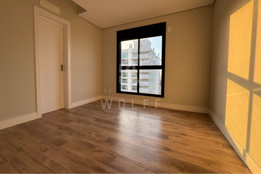JD1788 - Apartamento na quadra Mar