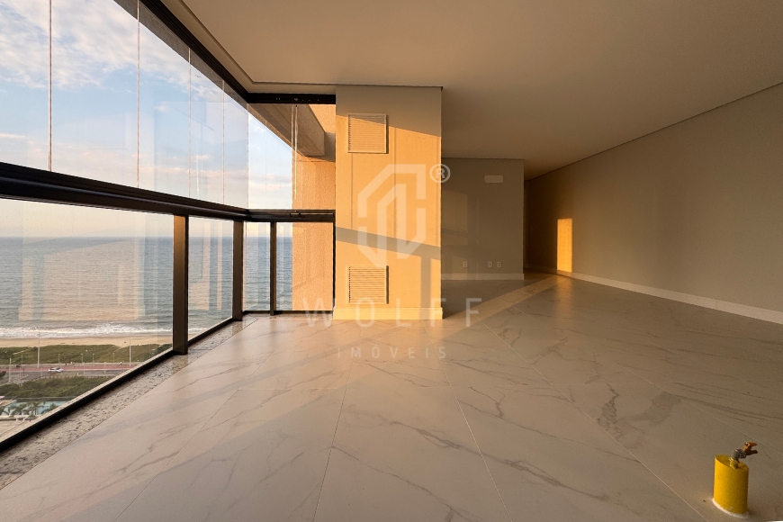 JD1788 - Apartamento na quadra Mar