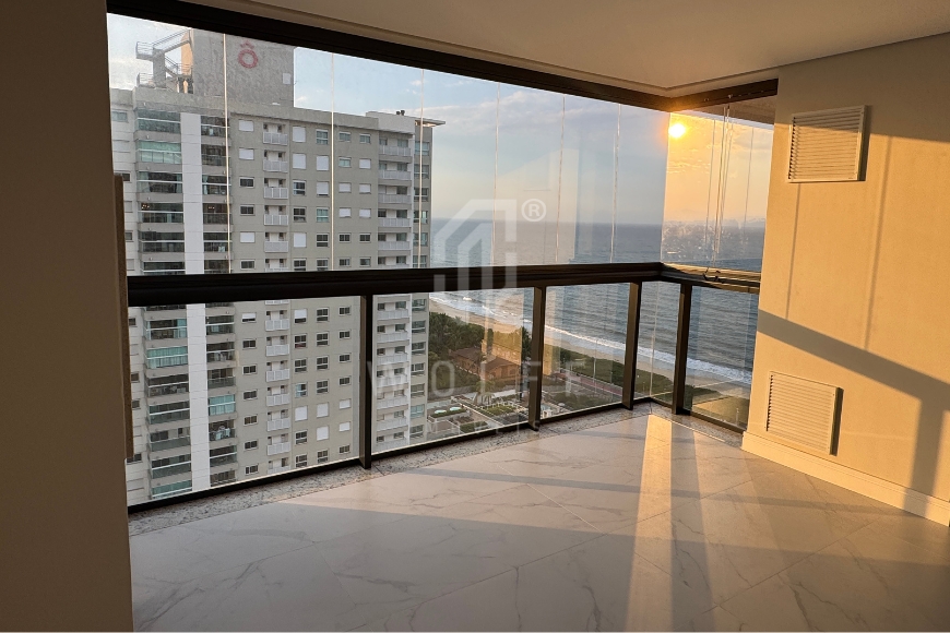 JD1788 - Apartamento na quadra Mar