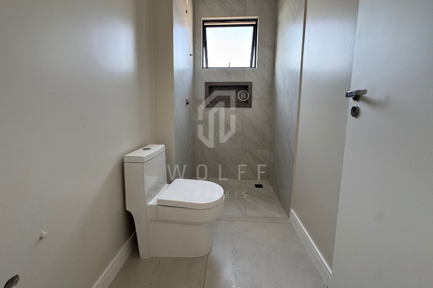 JD1789 - Apartamento com 1 suíte + 2 dormitórios no Centro