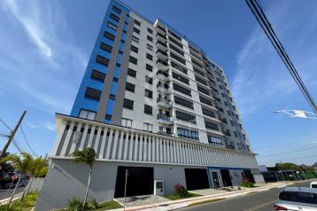 JD1789 - Apartamento com 1 suíte + 2 dormitórios no Centro