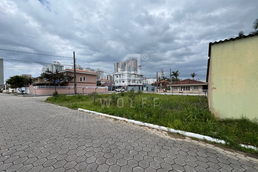 JD1790 - Terreno de Esquina em ótima região do Itacolomi