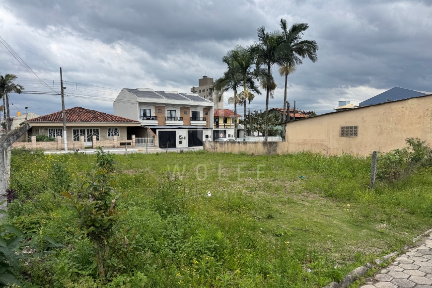 JD1790 - Terreno de Esquina em ótima região do Itacolomi