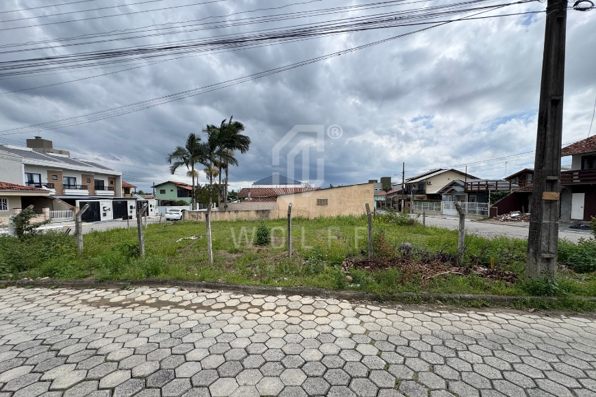 JD1790 - Terreno de Esquina em ótima região do Itacolomi