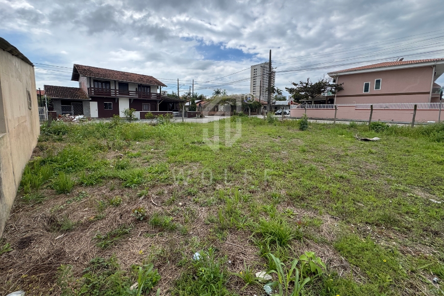 JD1790 - Terreno de Esquina em ótima região do Itacolomi