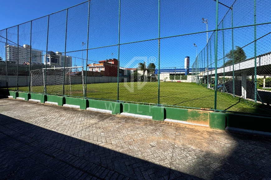 JD1791 - Apartamento Mobiliado a poucos passos do mar