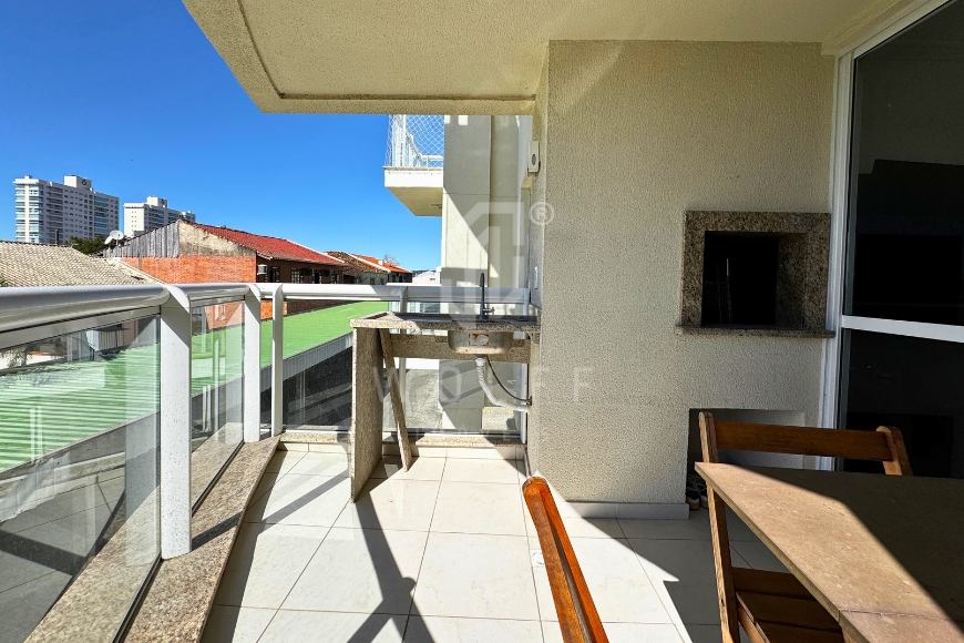 JD1792 - Apartamento em Home Club completo