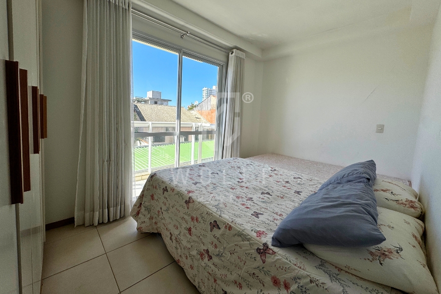 JD1792 - Apartamento em Home Club completo