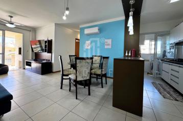 JD1792 - Apartamento em Home Club completo
