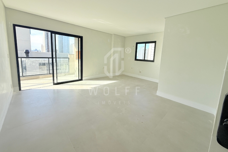 JD1794 - Apartamento a poucos passos do mar no Itacolomi