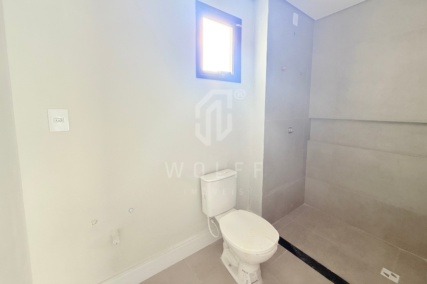 JD1794 - Apartamento a poucos passos do mar no Itacolomi