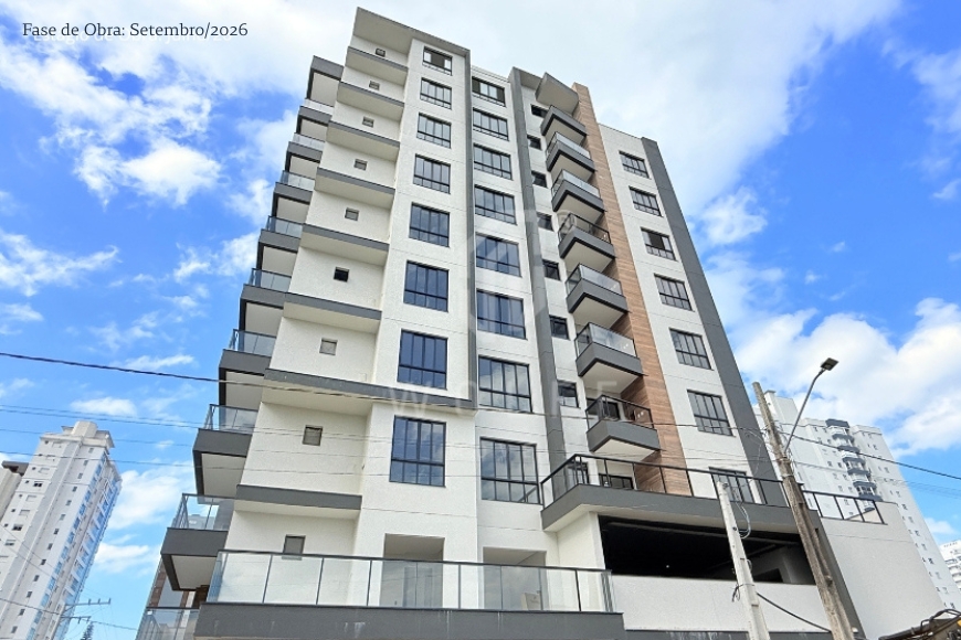JD1794 - Apartamento a poucos passos do mar no Itacolomi