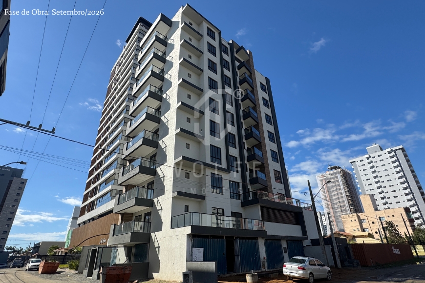 JD1794 - Apartamento a poucos passos do mar no Itacolomi