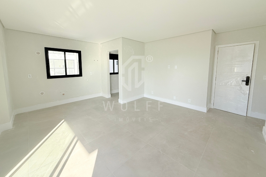 JD1794 - Apartamento a poucos passos do mar no Itacolomi