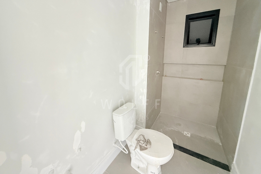 JD1794 - Apartamento a poucos passos do mar no Itacolomi