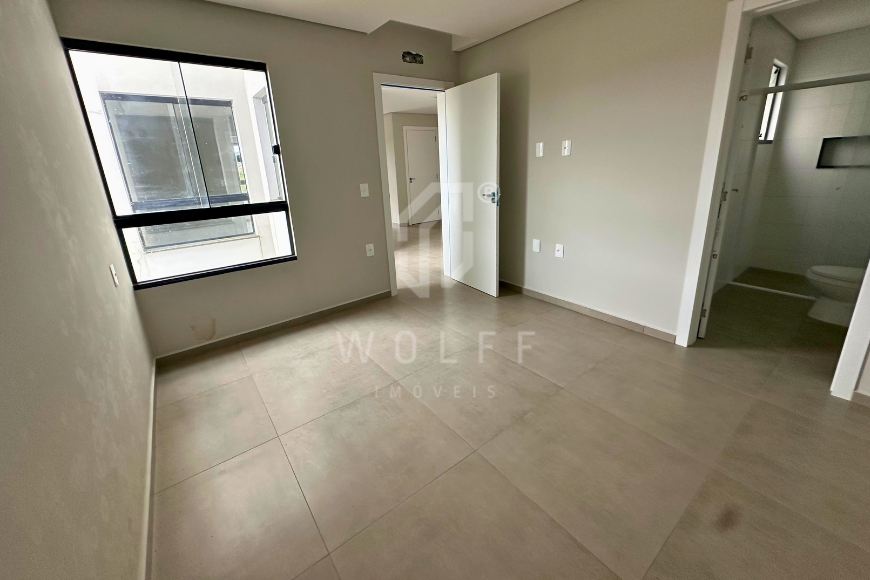 JD1795 - Apartamento no Centro da Cidade 