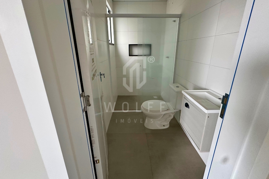 JD1795 - Apartamento no Centro da Cidade 