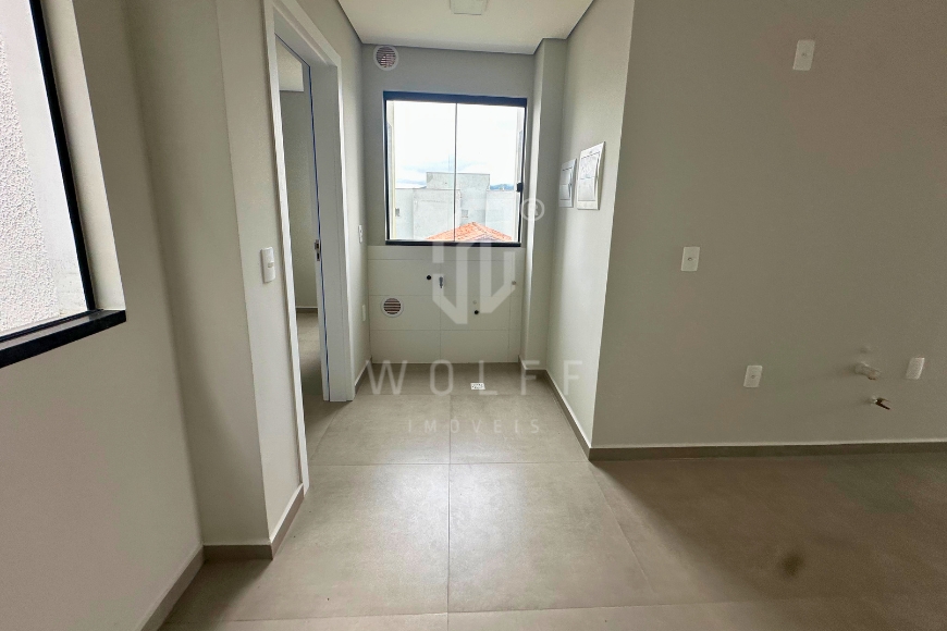 JD1795 - Apartamento no Centro da Cidade 
