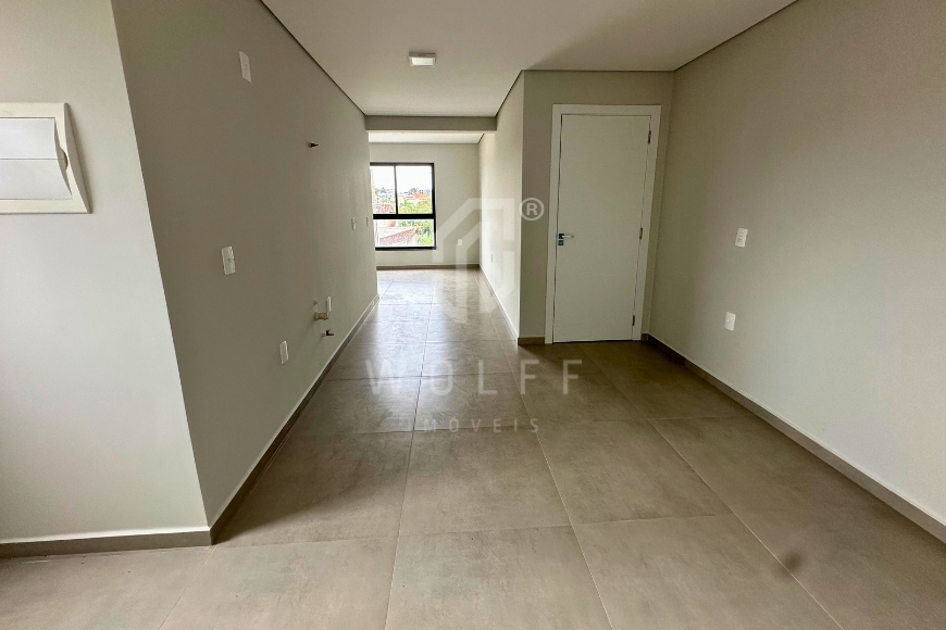 JD1795 - Apartamento no Centro da Cidade 