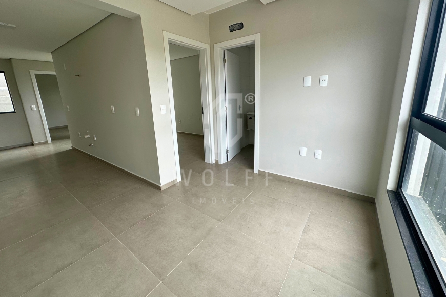 JD1795 - Apartamento no Centro da Cidade 