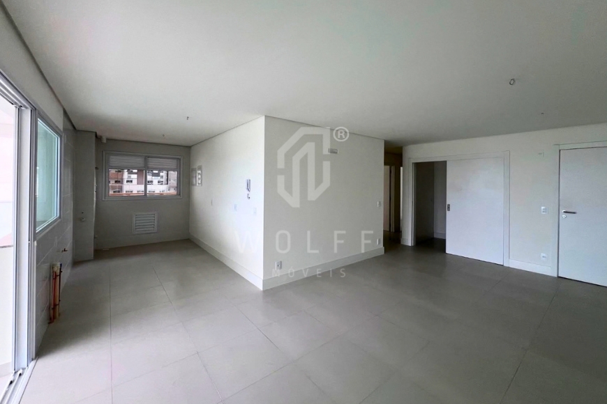 JD1800 - Apartamento em Home Club Completo