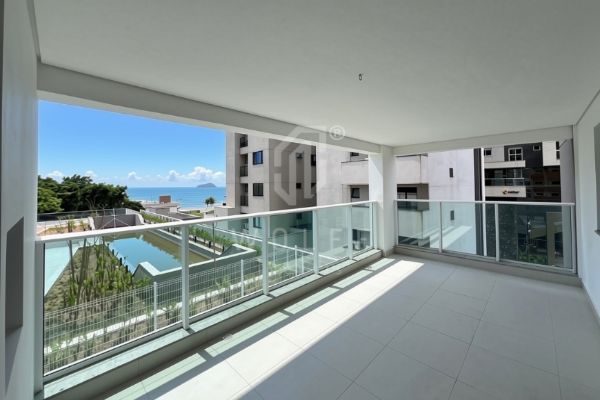 JD1800 - Apartamento em Home Club Completo