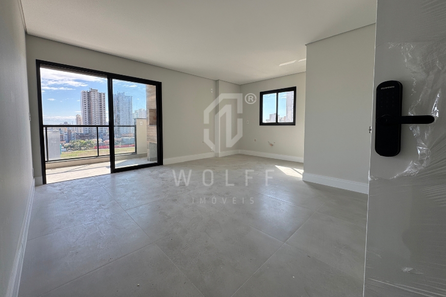 JD1802 - Apartamento em excelente localização