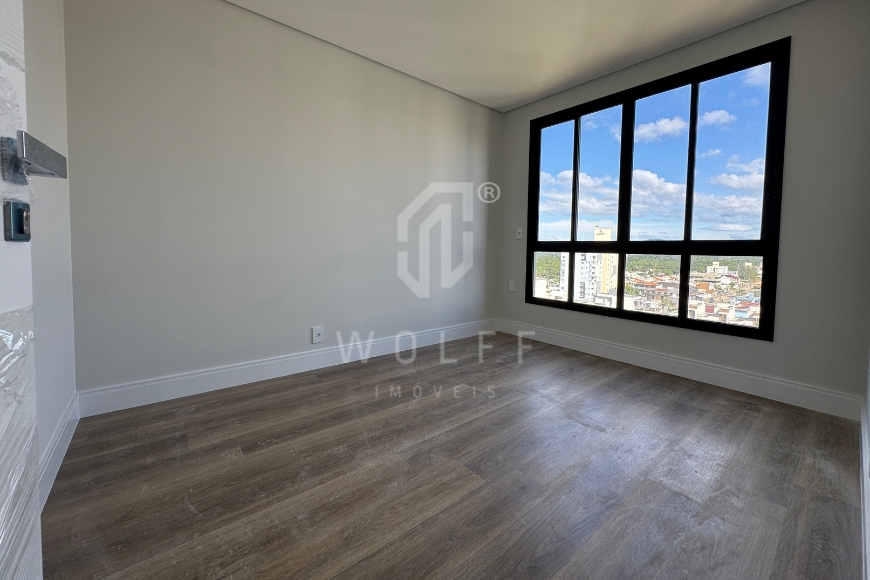 JD1802 - Apartamento em excelente localização