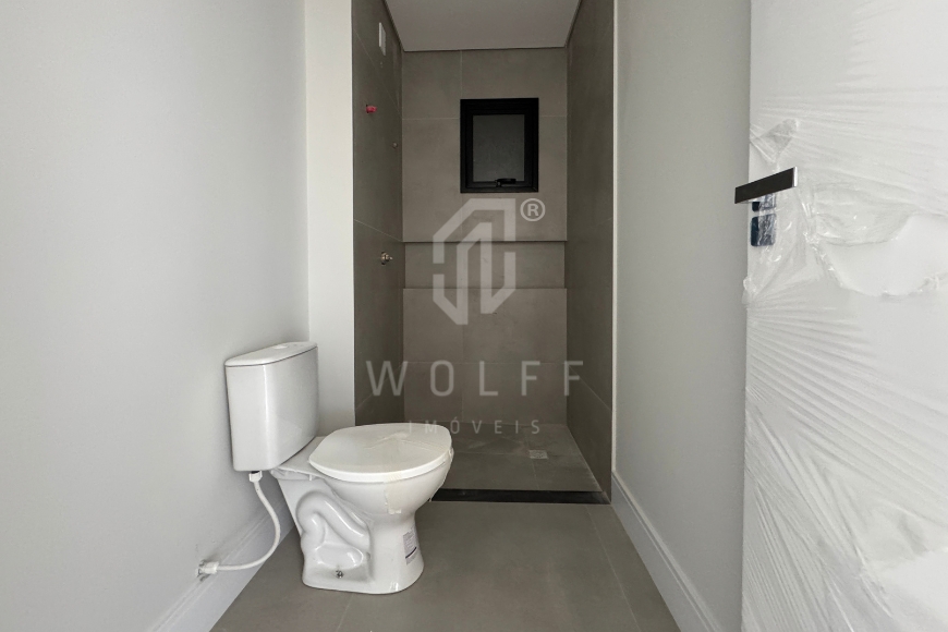 JD1802 - Apartamento em excelente localização
