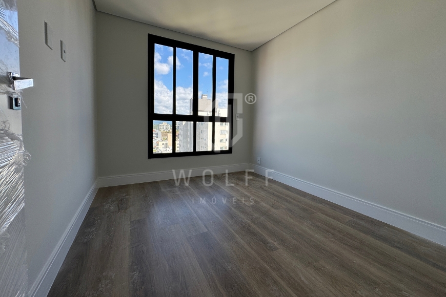 JD1802 - Apartamento em excelente localização