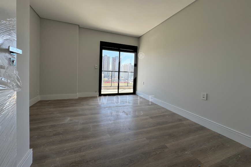 JD1802 - Apartamento em excelente localização