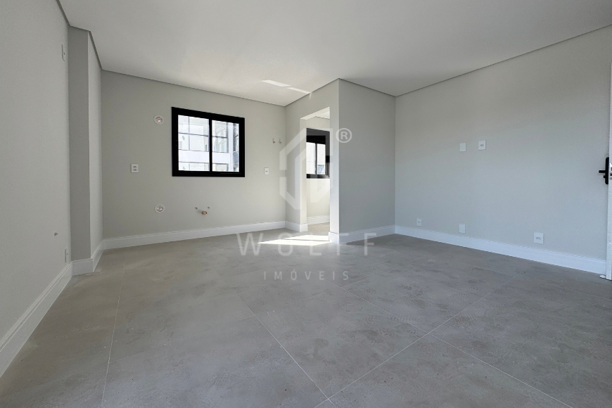 JD1802 - Apartamento em excelente localização