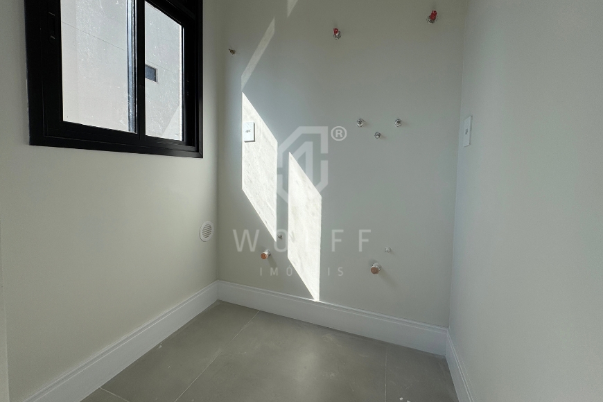 JD1802 - Apartamento em excelente localização