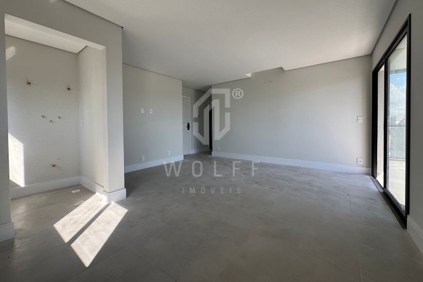 JD1802 - Apartamento em excelente localização
