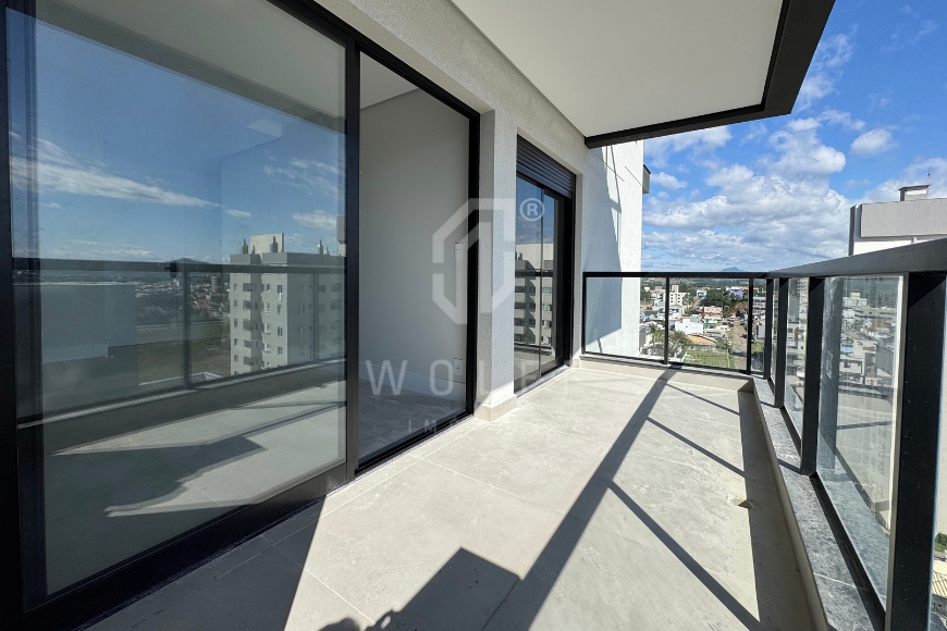 JD1802 - Apartamento em excelente localização